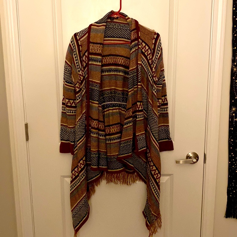 Cardigan